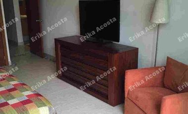 departamento de dos recámaras en Mayan Lakes, Acapulco