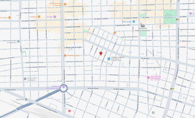 !! Inversión Segura y Rentable  en Bienes Raíces, casa en Col. Americana, Guadalajara, Jalisco, México