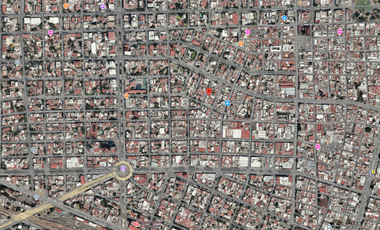 !! Inversión Segura y Rentable  en Bienes Raíces, casa en Col. Americana, Guadalajara, Jalisco, México