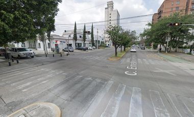 !! Inversión Segura y Rentable  en Bienes Raíces, casa en Col. Americana, Guadalajara, Jalisco, México