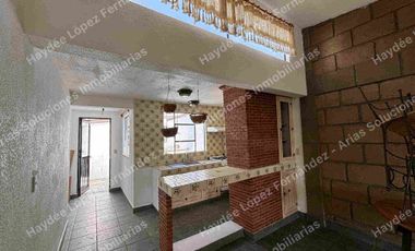 Departamdnto en renta