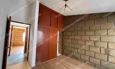 Departamdnto en renta