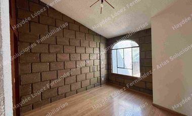 Departamdnto en renta