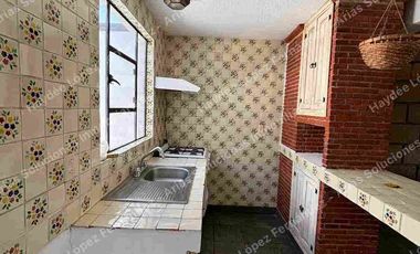 Departamdnto en renta