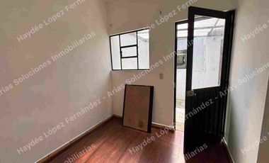 Departamdnto en renta