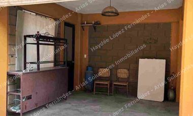 Departamdnto en renta