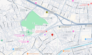 Casa Dos Niveles Excelente Ubicación Centro De Zihuatanejo. ¡Oportunidad!