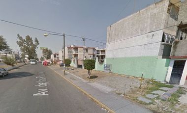 ¡¡¡OPORTUNIDAD!!! CASA EN AVENIDA DE LAS PALOMAS, FRACC. LA VELETA, ECATEPEC, EDO MEX ¡¡¡NO CRÉDITOS!!!