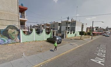 ¡¡¡OPORTUNIDAD!!! CASA EN AVENIDA DE LAS PALOMAS, FRACC. LA VELETA, ECATEPEC, EDO MEX ¡¡¡NO CRÉDITOS!!!