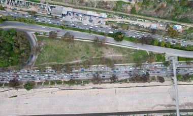 Terreno en venta en Vía Rápida Tijuana