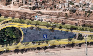 Terreno en venta en Vía Rápida Tijuana