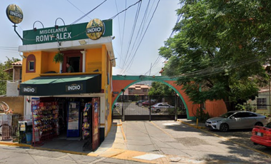 ¡EXCELENTE OPROTUNIDAD! REMATE BANCARIO