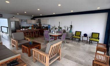 Casa en venta en Sueños del Mar, B.C.