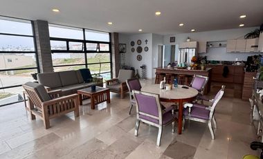 Casa en venta en Sueños del Mar, B.C.