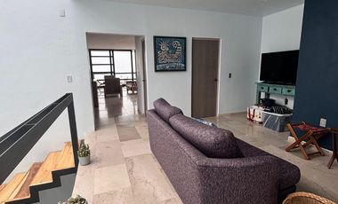 Casa en venta en Sueños del Mar, B.C.