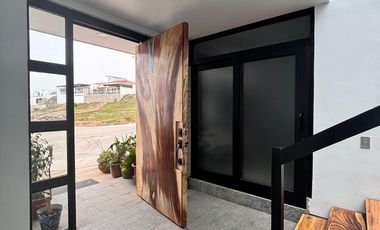 Casa en venta en Sueños del Mar, B.C.