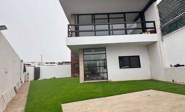 Casa en venta en Sueños del Mar, B.C.