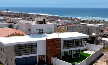 Casa en venta en Sueños del Mar, B.C.