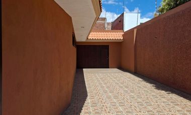 Local comercial en renta en calle Díaz Mirón colonia Andrade.