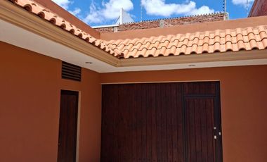 Local comercial en renta en calle Díaz Mirón colonia Andrade.