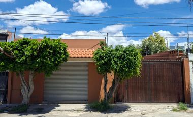 Local comercial en renta en calle Díaz Mirón colonia Andrade.