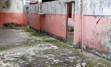 SE VENDE TERRENO EN BABAHOYO