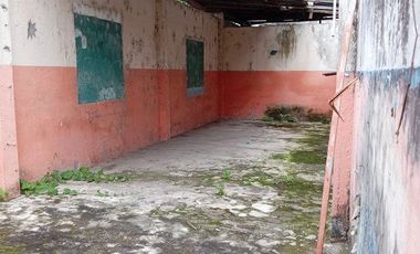 SE VENDE TERRENO EN BABAHOYO