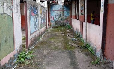 SE VENDE TERRENO EN BABAHOYO