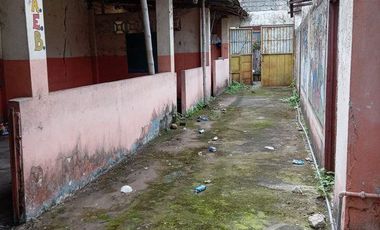 SE VENDE TERRENO EN BABAHOYO