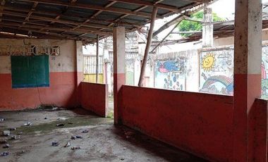 SE VENDE TERRENO EN BABAHOYO