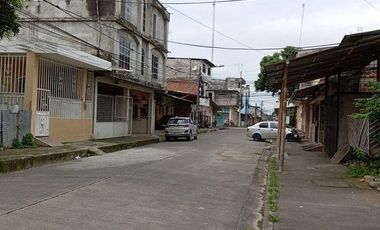 SE VENDE TERRENO EN BABAHOYO