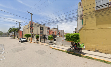 CASA EN CALLE SIERRA CASA BLANCA, JOYAS DE CUAUTITLÁN, EL TERREMOTO, CUAUTITLÁN, ESTADO DE MÉXICO ¡NO CRÉDITOS!