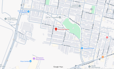 CASA EN CALLE SIERRA CASA BLANCA, JOYAS DE CUAUTITLÁN, EL TERREMOTO, CUAUTITLÁN, ESTADO DE MÉXICO ¡NO CRÉDITOS!