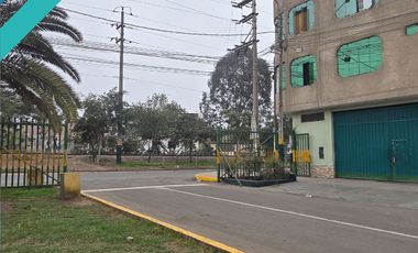 DEPARTAMENTO 5TO PISO EN VENTA 134 M2 URB. SANTA ROSITA – ATE