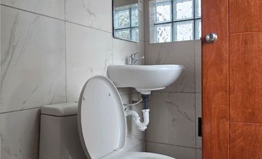 DEPARTAMENTO 5TO PISO EN VENTA 134 M2 URB. SANTA ROSITA – ATE