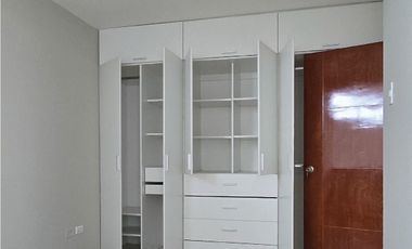 DEPARTAMENTO 5TO PISO EN VENTA 134 M2 URB. SANTA ROSITA – ATE