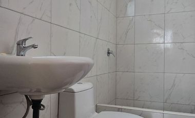 DEPARTAMENTO 5TO PISO EN VENTA 134 M2 URB. SANTA ROSITA – ATE