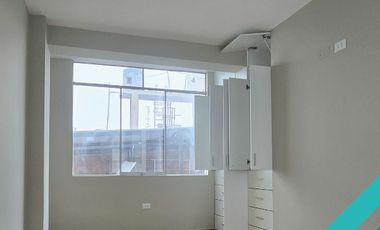 DEPARTAMENTO 5TO PISO EN VENTA 134 M2 URB. SANTA ROSITA – ATE