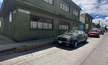 PROPIEDAD COMERCIAL EN VENTA