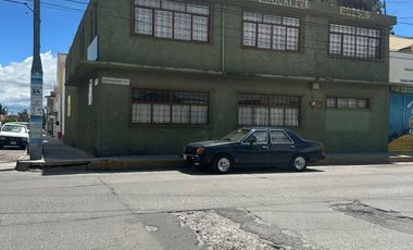 PROPIEDAD COMERCIAL EN VENTA