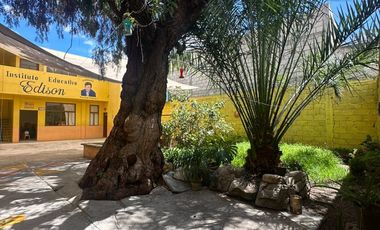 PROPIEDAD COMERCIAL EN VENTA