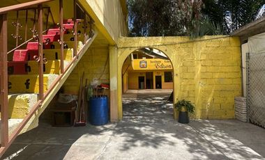 PROPIEDAD COMERCIAL EN VENTA