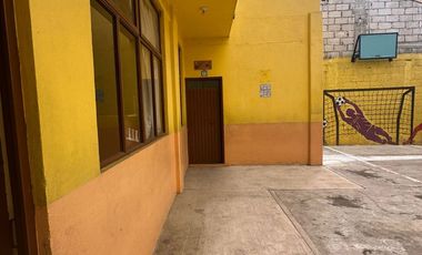 PROPIEDAD COMERCIAL EN VENTA