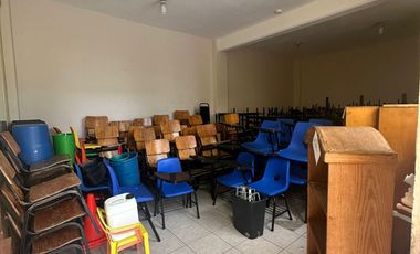 PROPIEDAD COMERCIAL EN VENTA