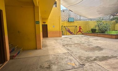 PROPIEDAD COMERCIAL EN VENTA