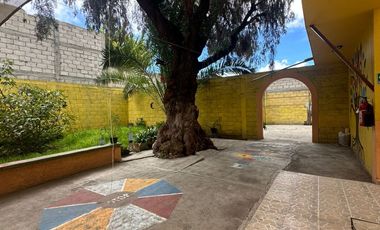 PROPIEDAD COMERCIAL EN VENTA