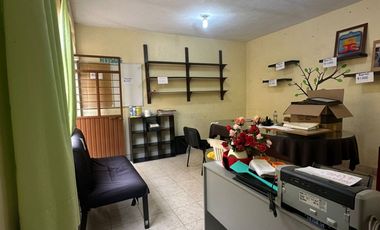 PROPIEDAD COMERCIAL EN VENTA