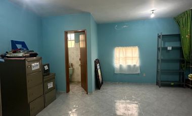 PROPIEDAD COMERCIAL EN VENTA