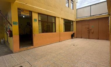 PROPIEDAD COMERCIAL EN VENTA