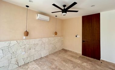 Casa en venta en el centro de Mérida Yucatán, Casa en el Parque de la Plancha